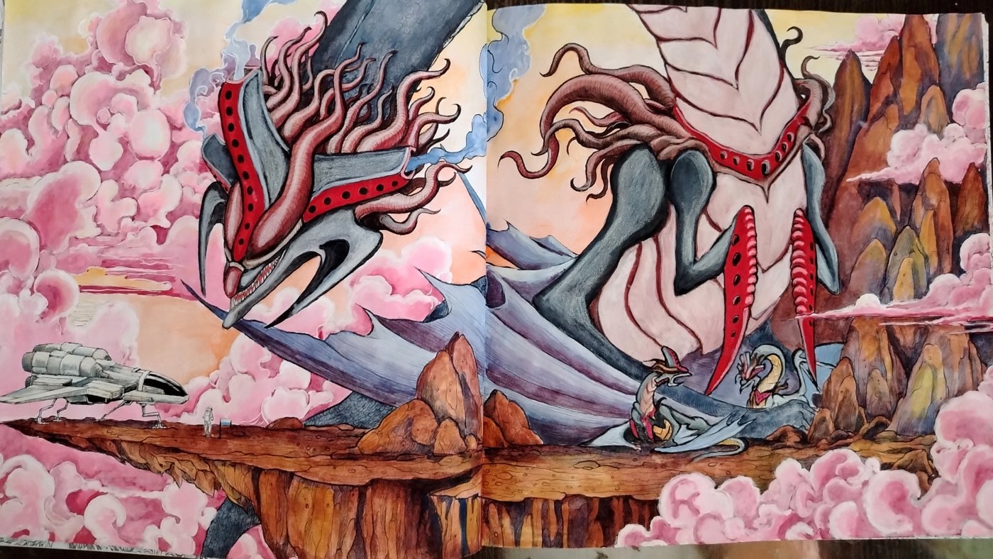 Работа от svetasik