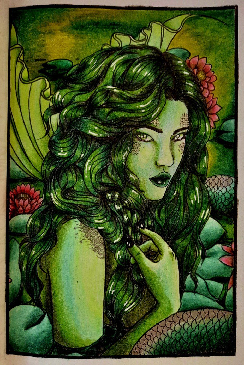 Работа от Kristina K.