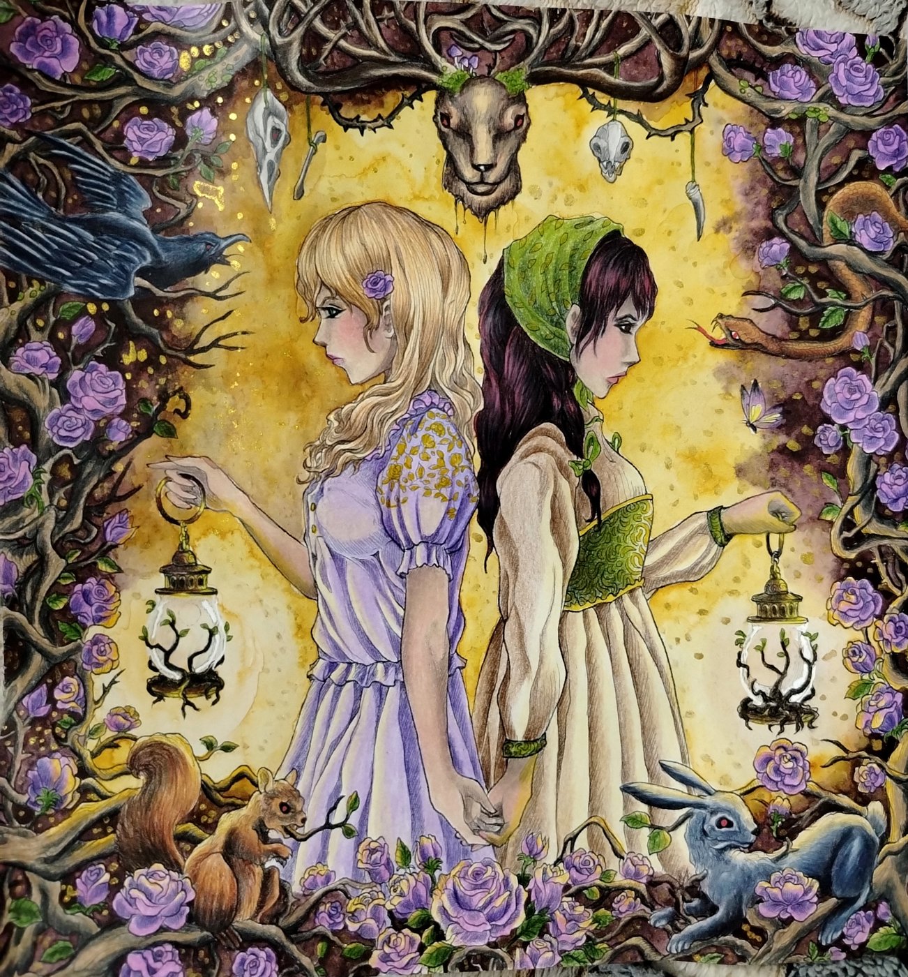 Работа от svetasik