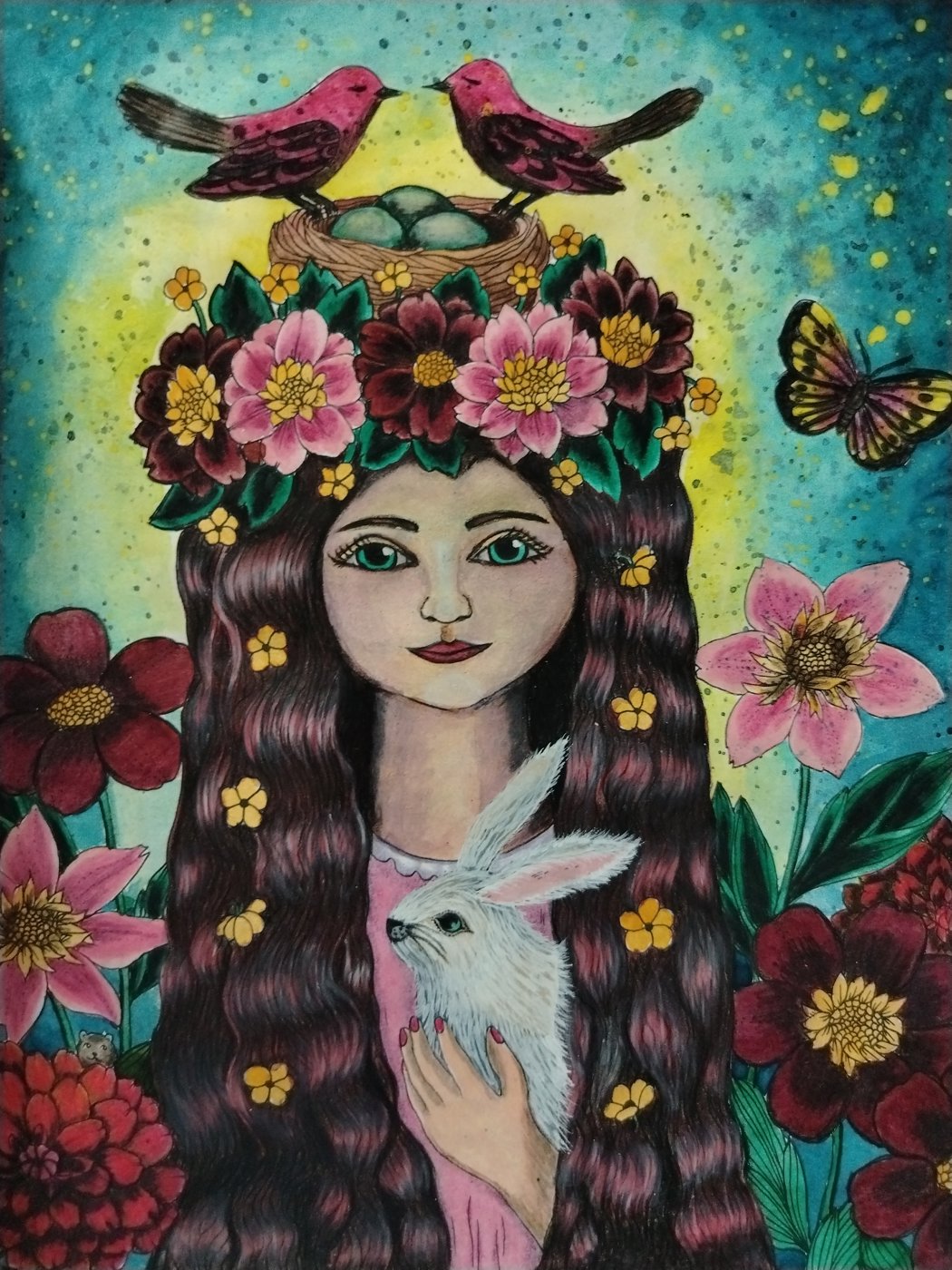 Работа от svetasik