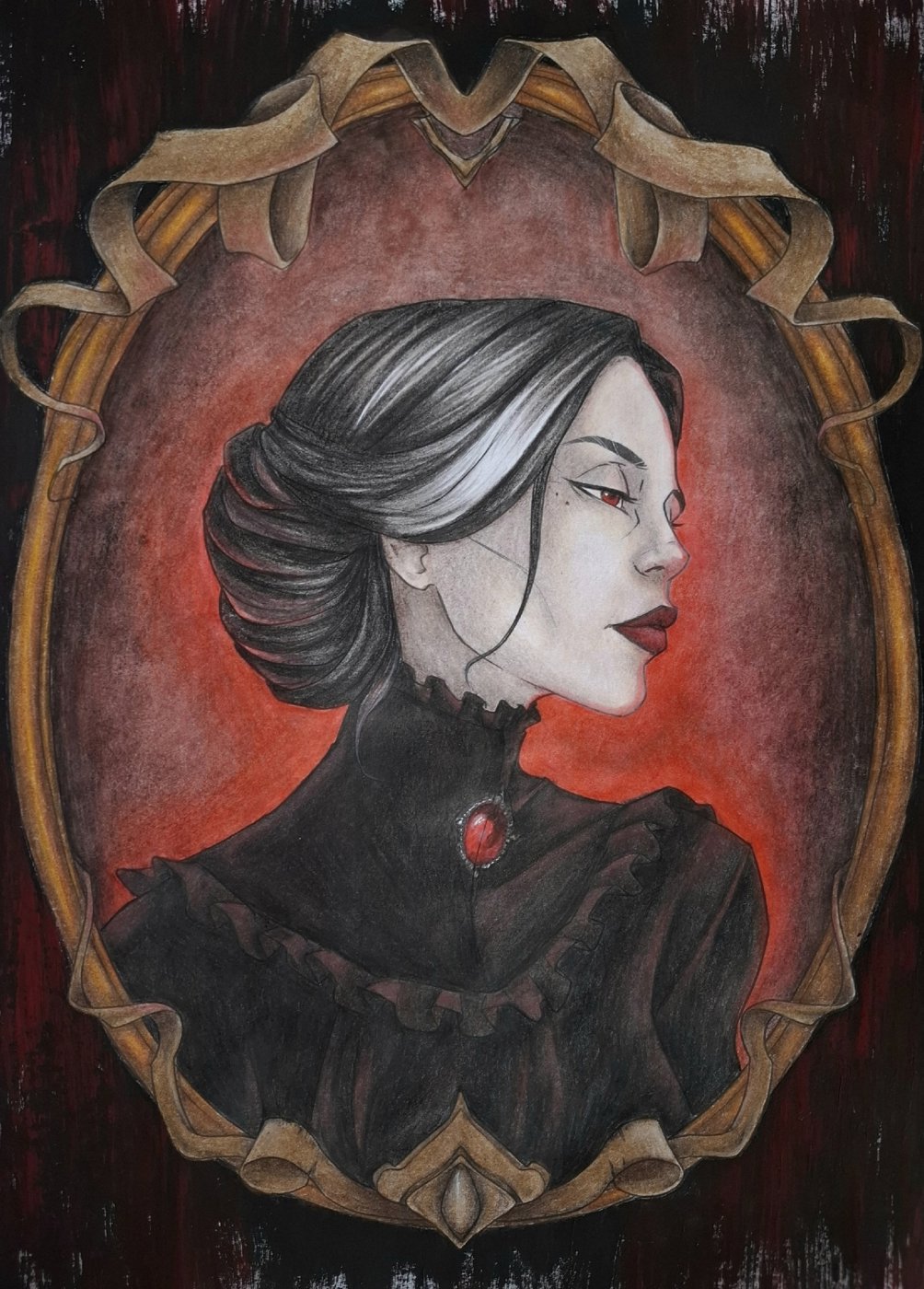 Работа от Asta