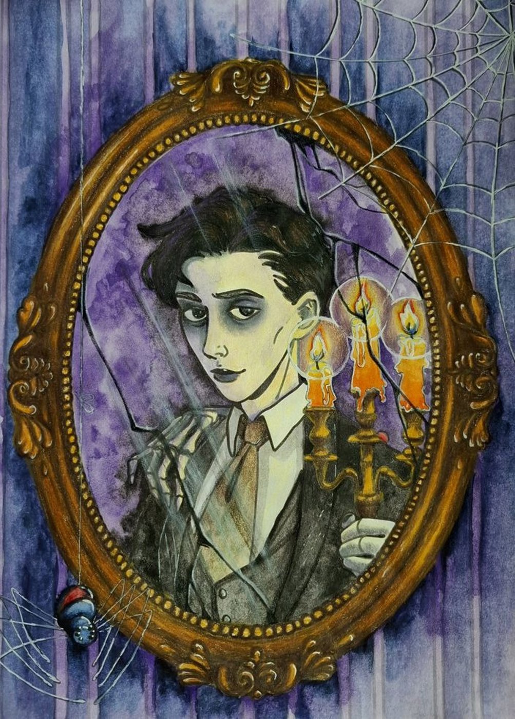 Victor Van Dort от Asta