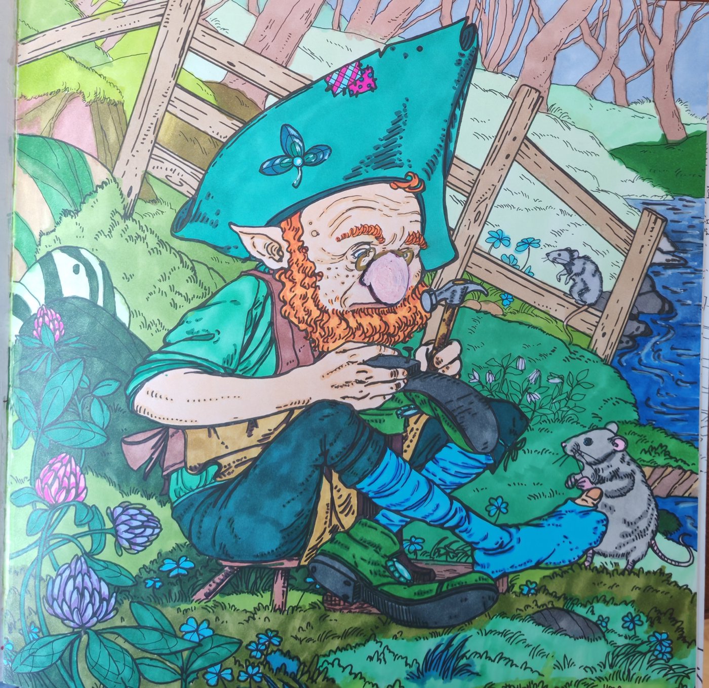 Работа от Elena Gavrilina