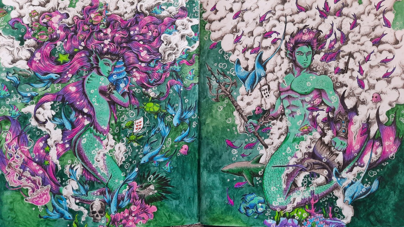 Работа от Kristina K.