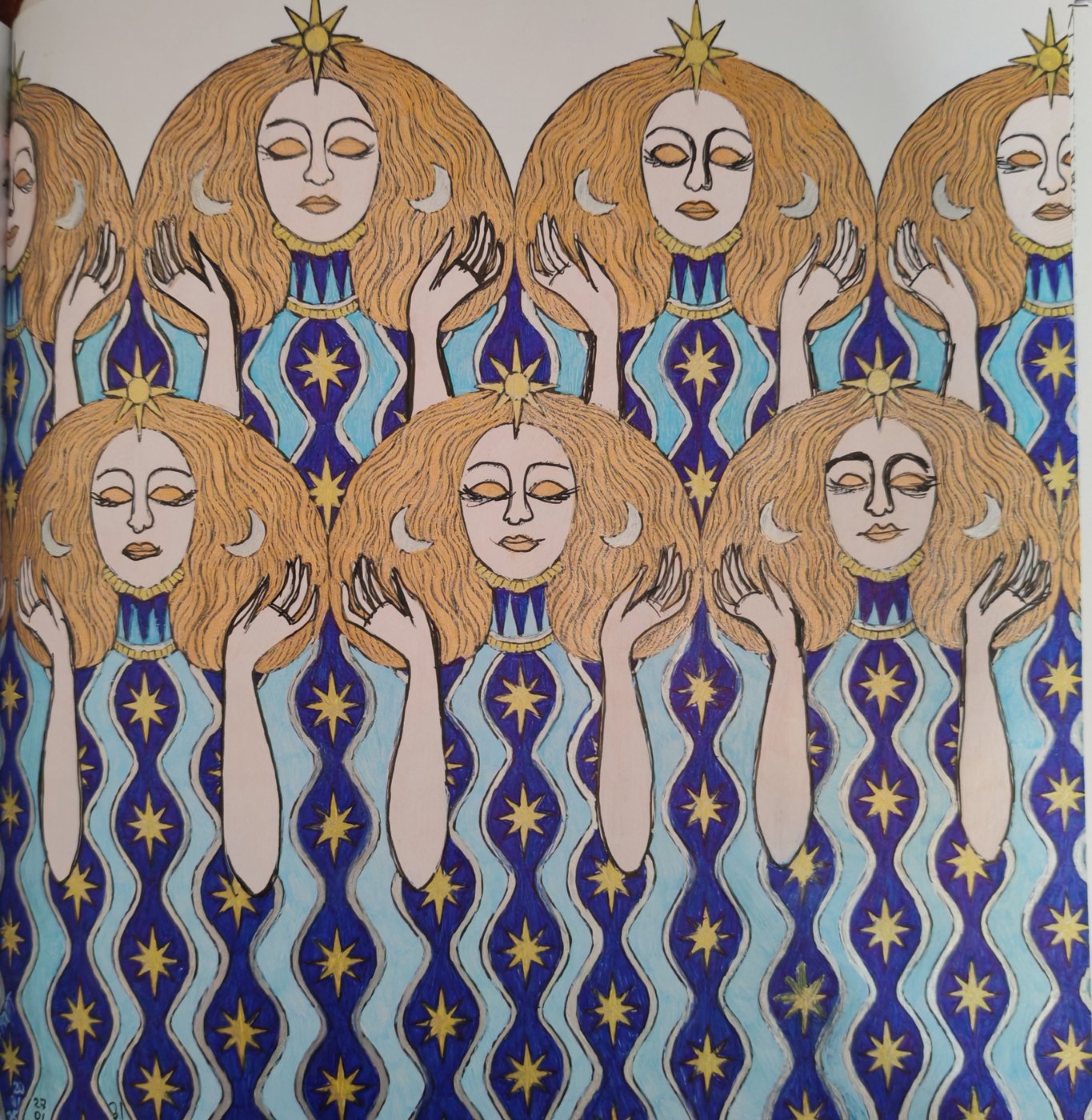 Работа от Elena Gavrilina