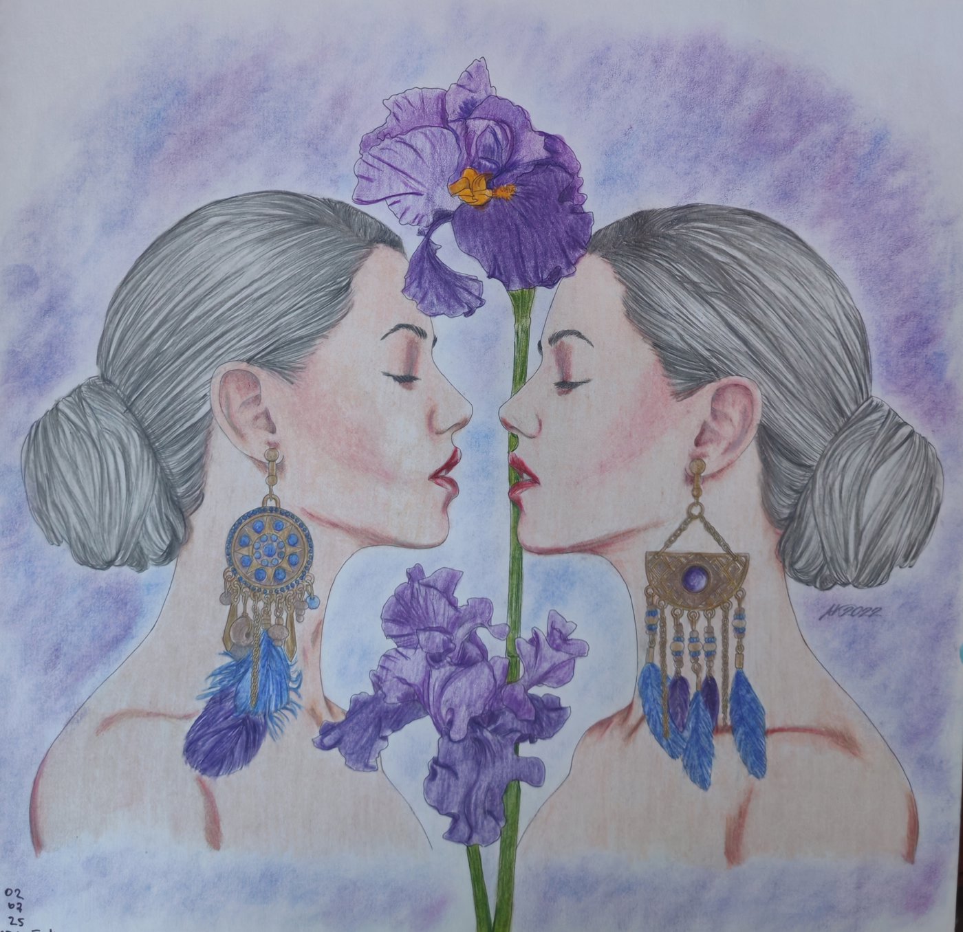 Работа от Elena Gavrilina