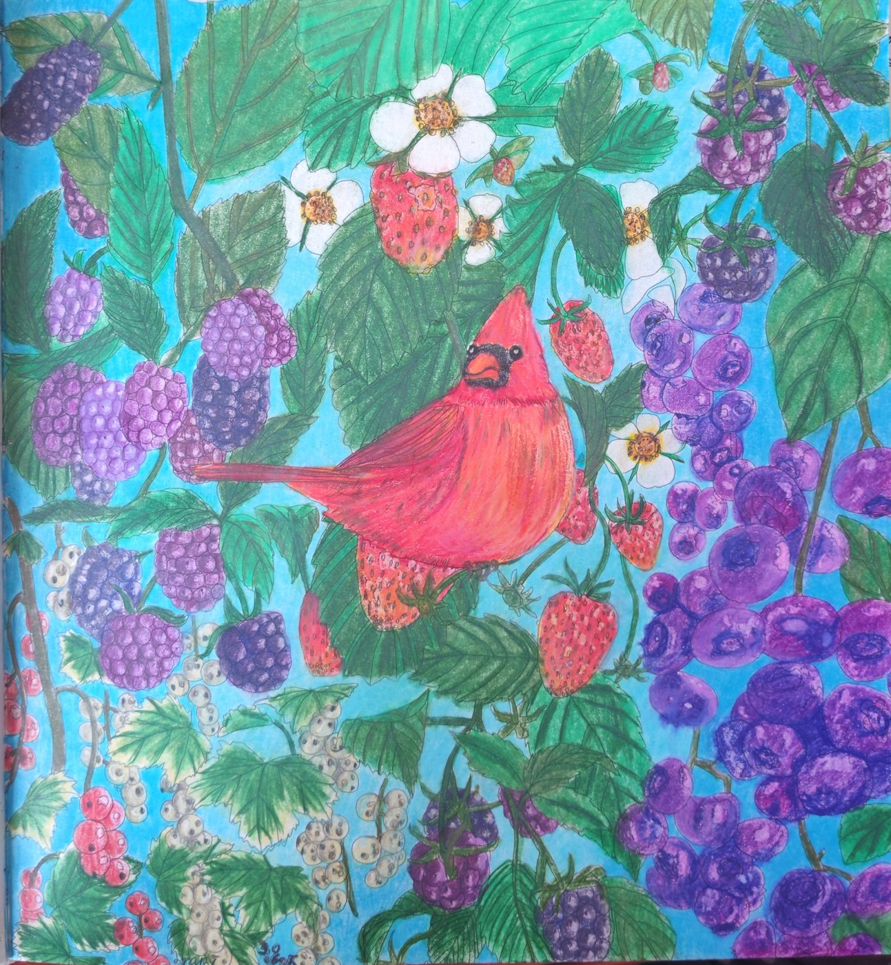 Работа от Elena Gavrilina