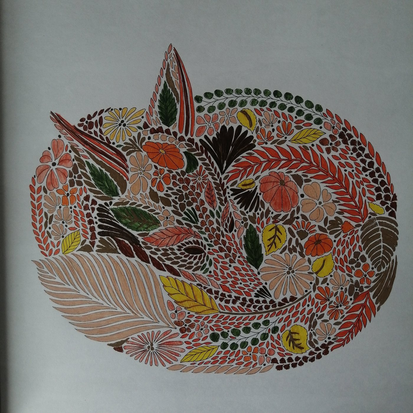 Работа от Elena Gavrilina