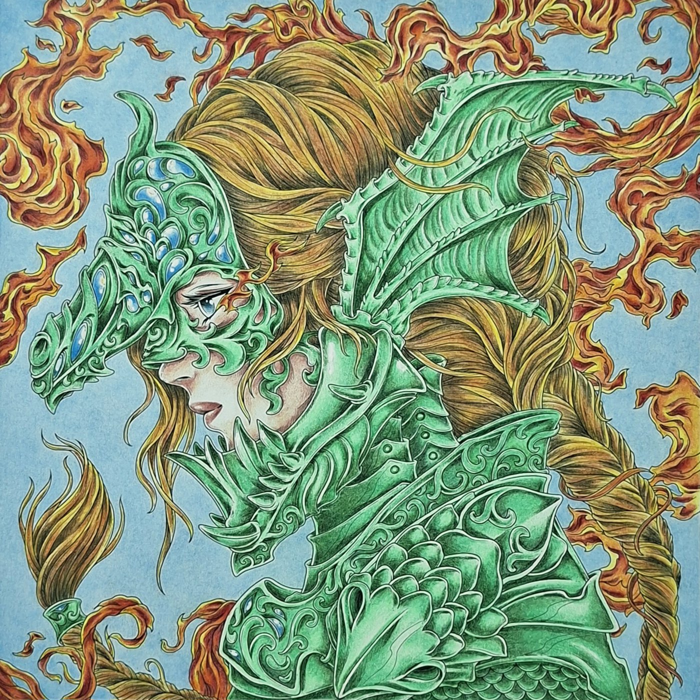 Работа от Лариса