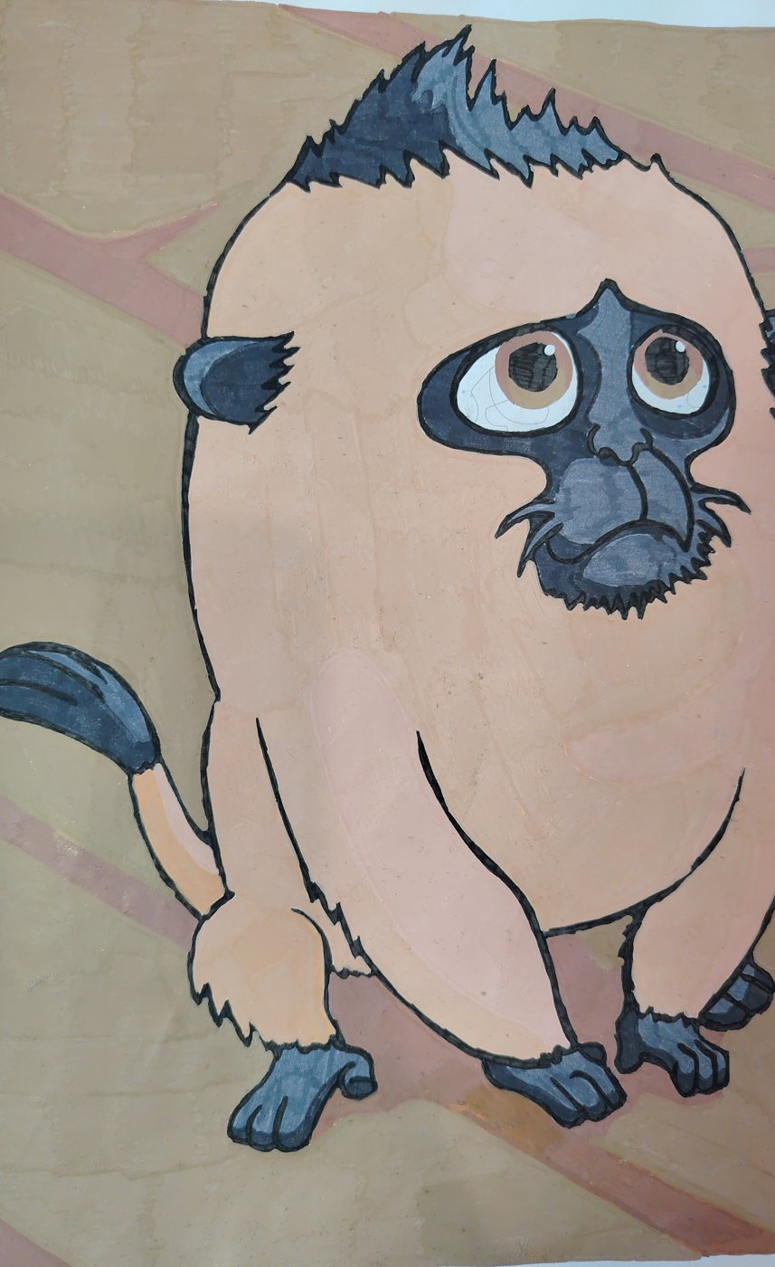 Работа от Мария К