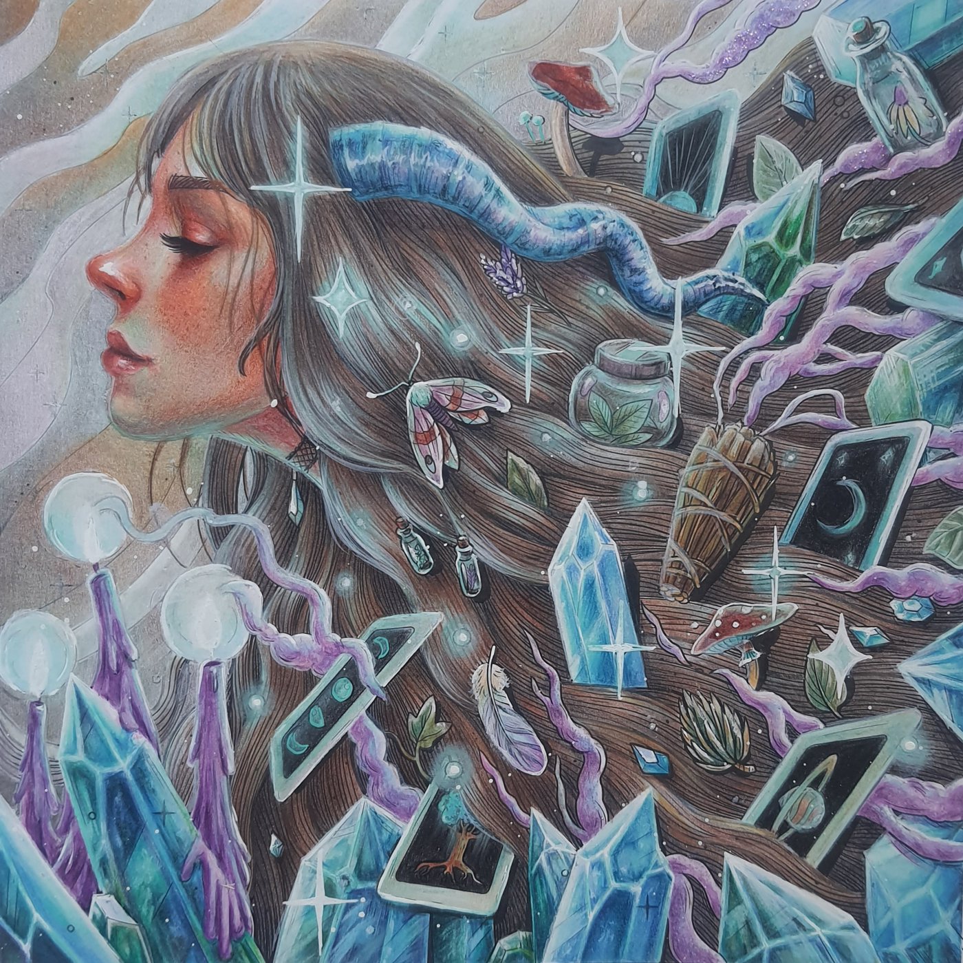 Работа от Александра