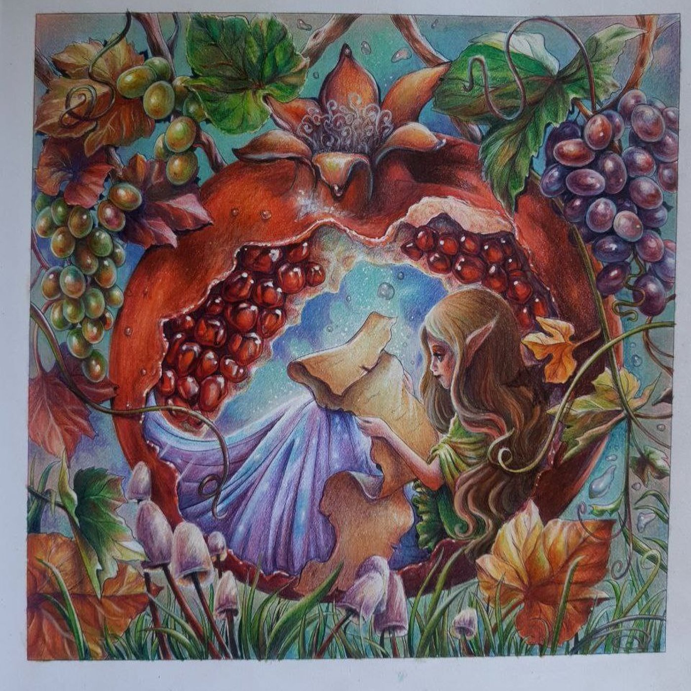 Работа от Александра