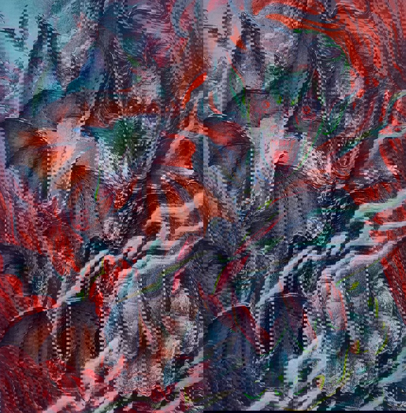 Работа от Александра