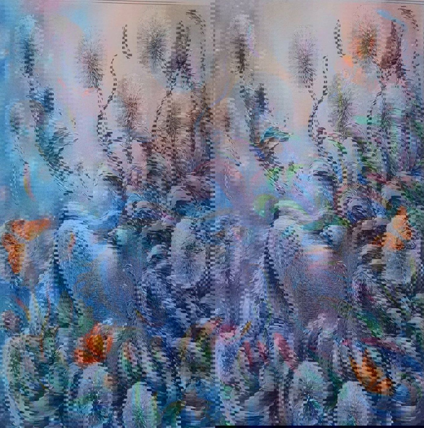 Работа от Александра