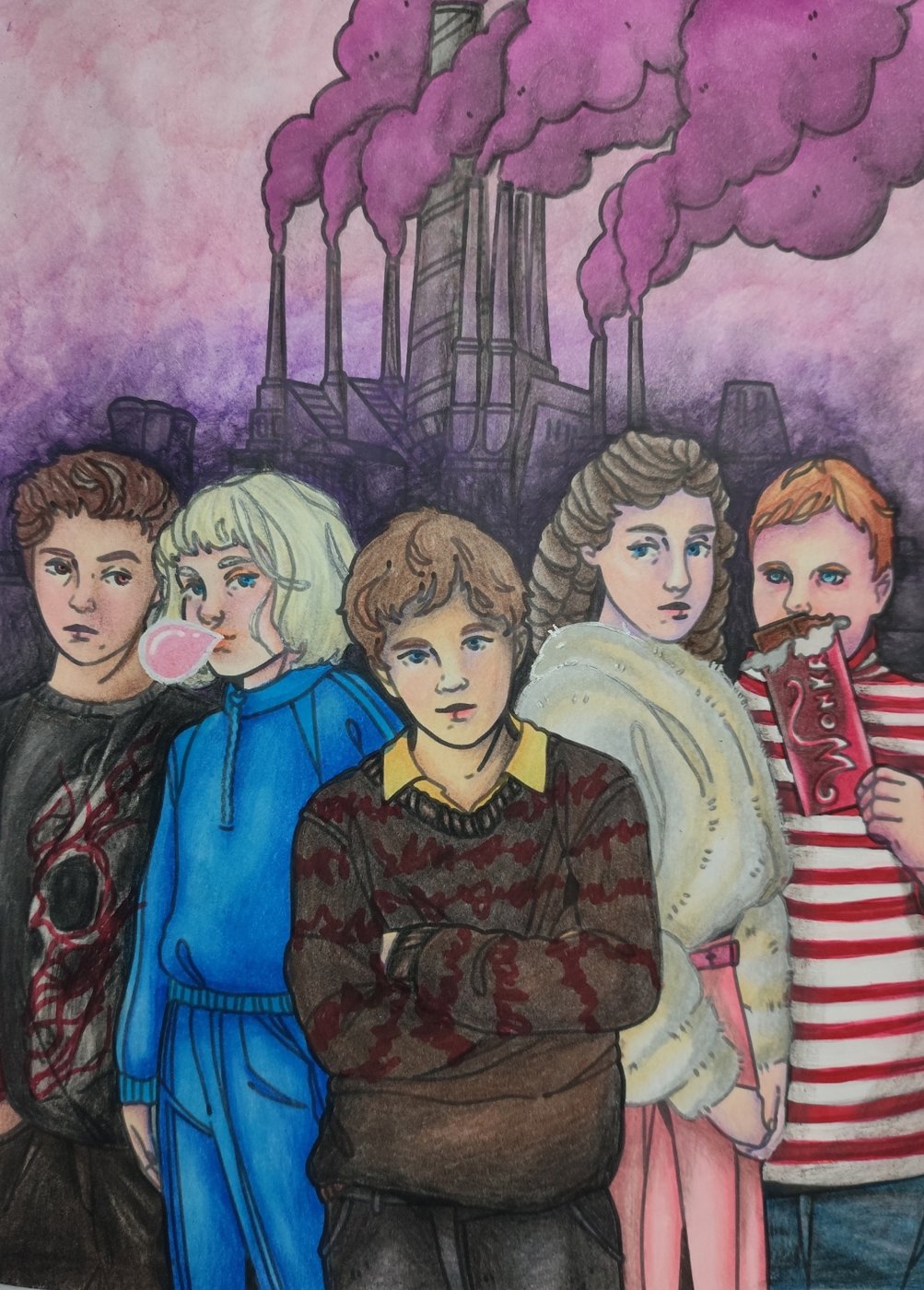 Работа от Asta