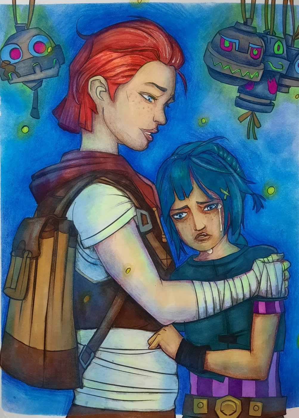 Работа от Asta