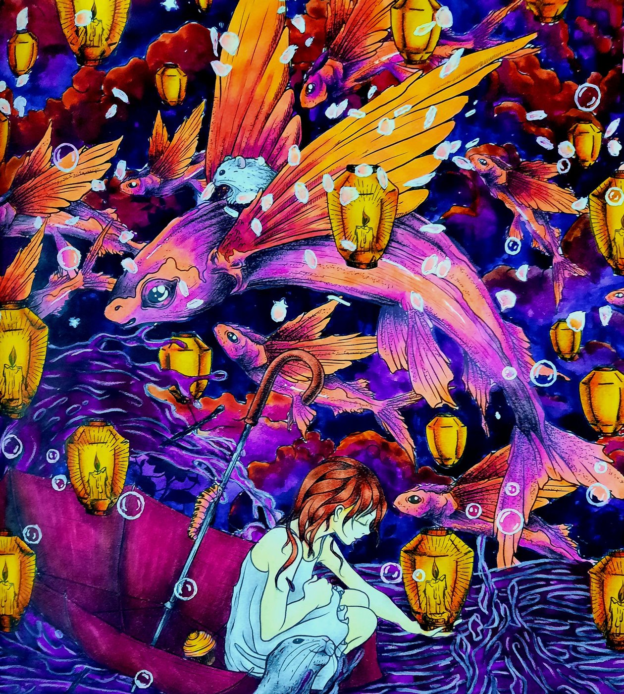 Работа от Kristina K.