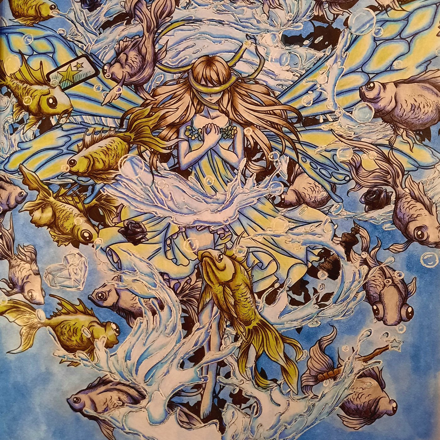 Работа от Kristina K.