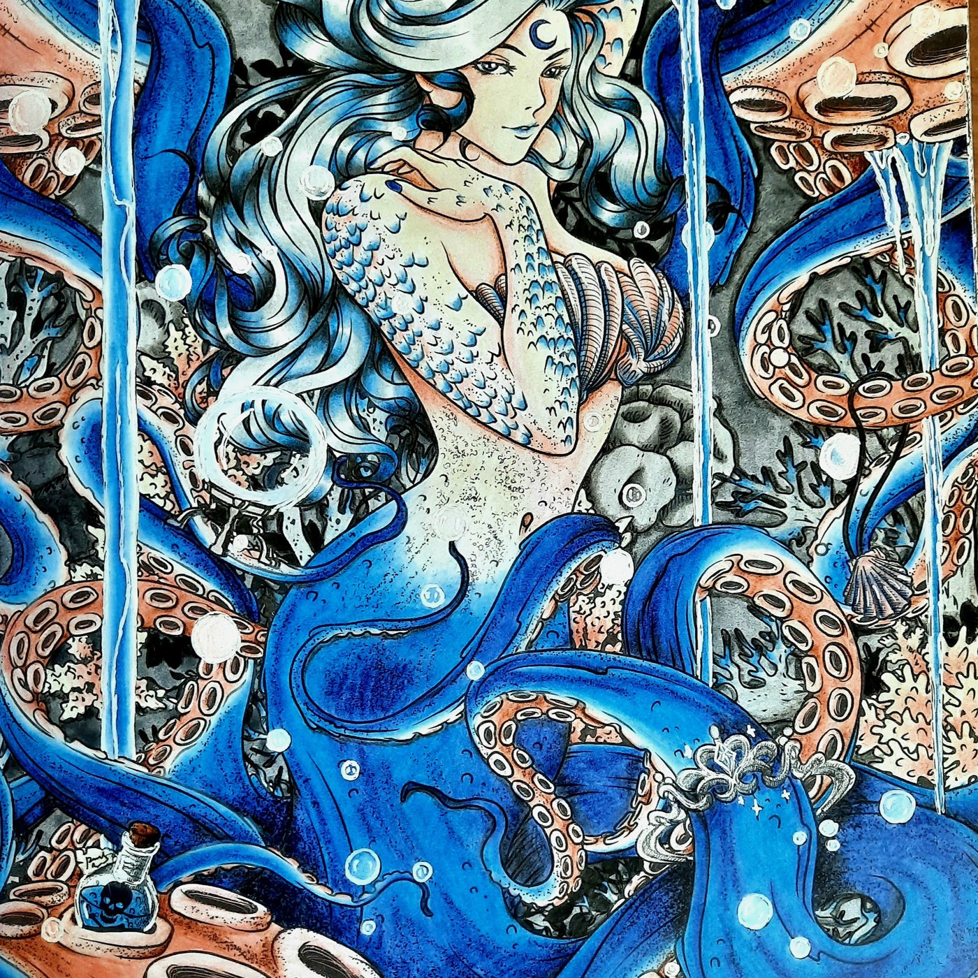 Работа от Kristina K.