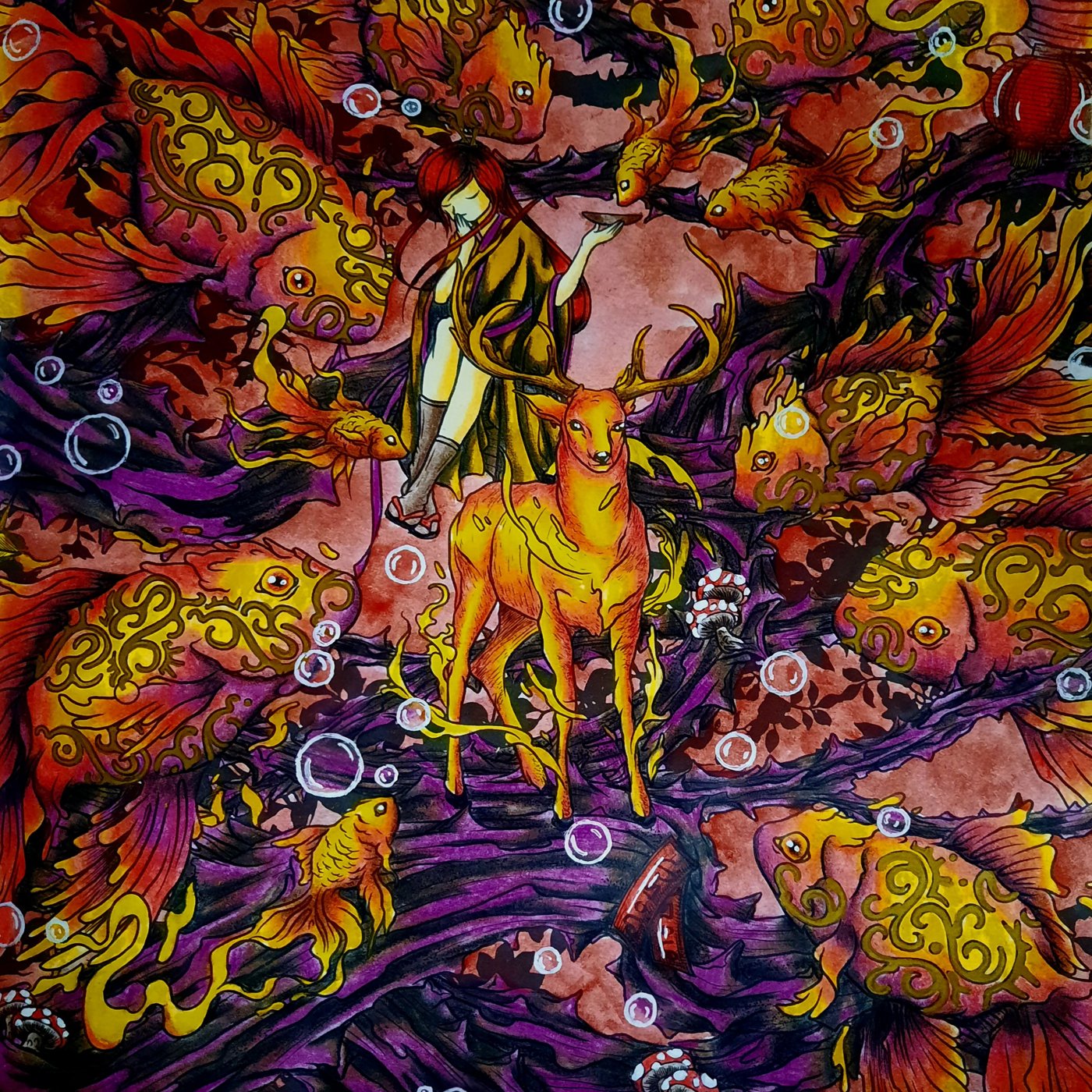 Работа от Kristina K.