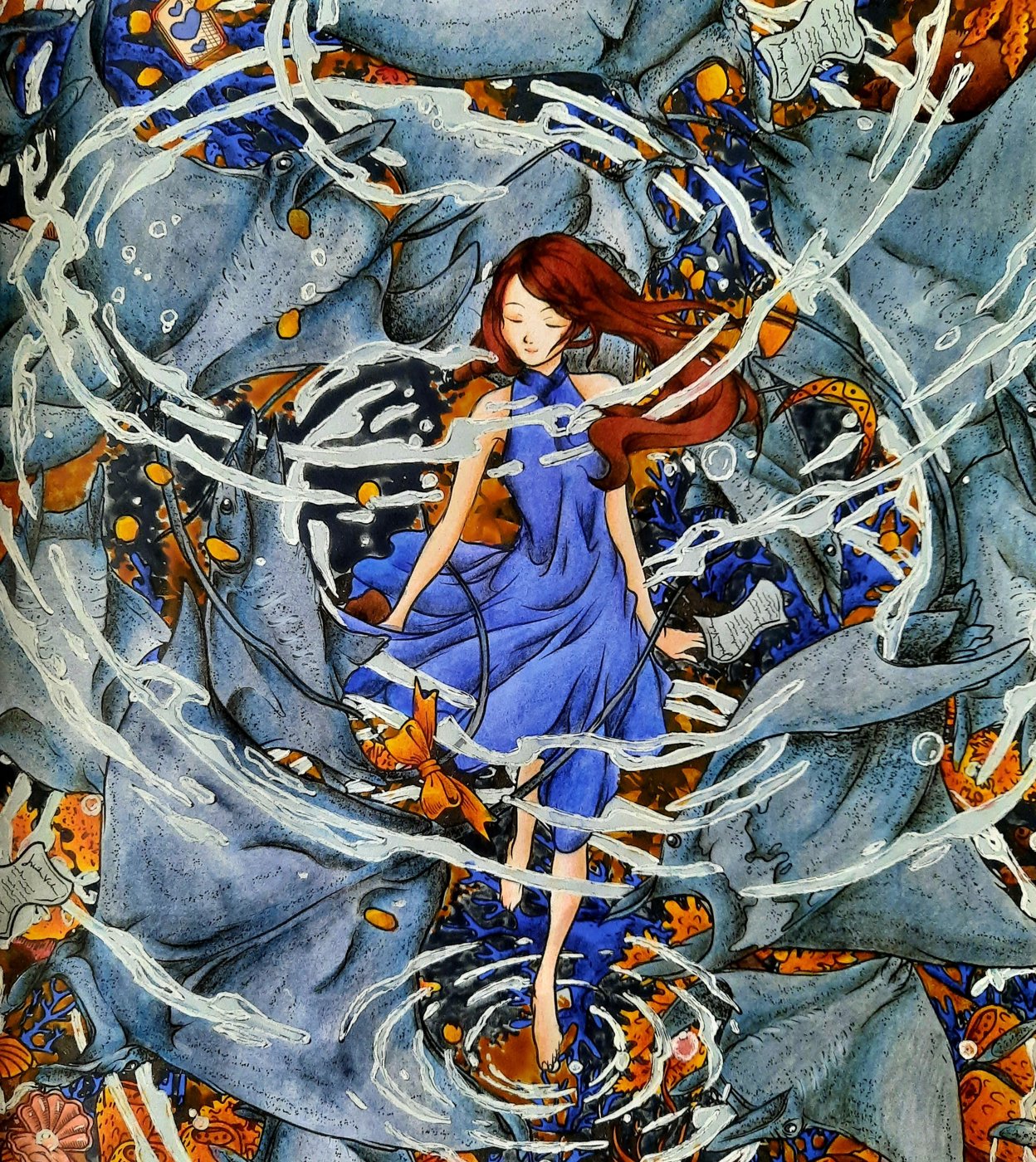 Работа от Kristina K.