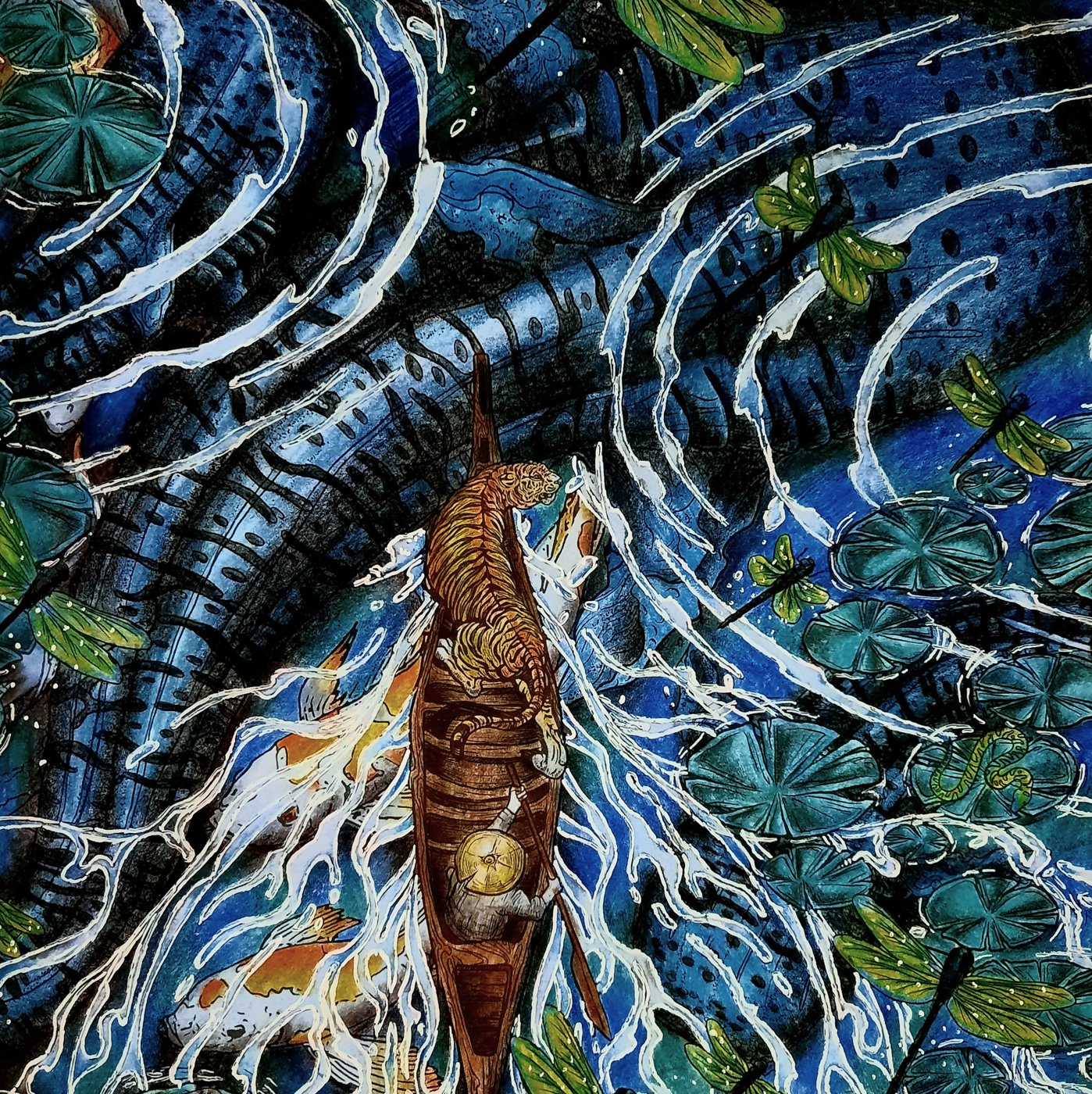 Работа от Kristina K.