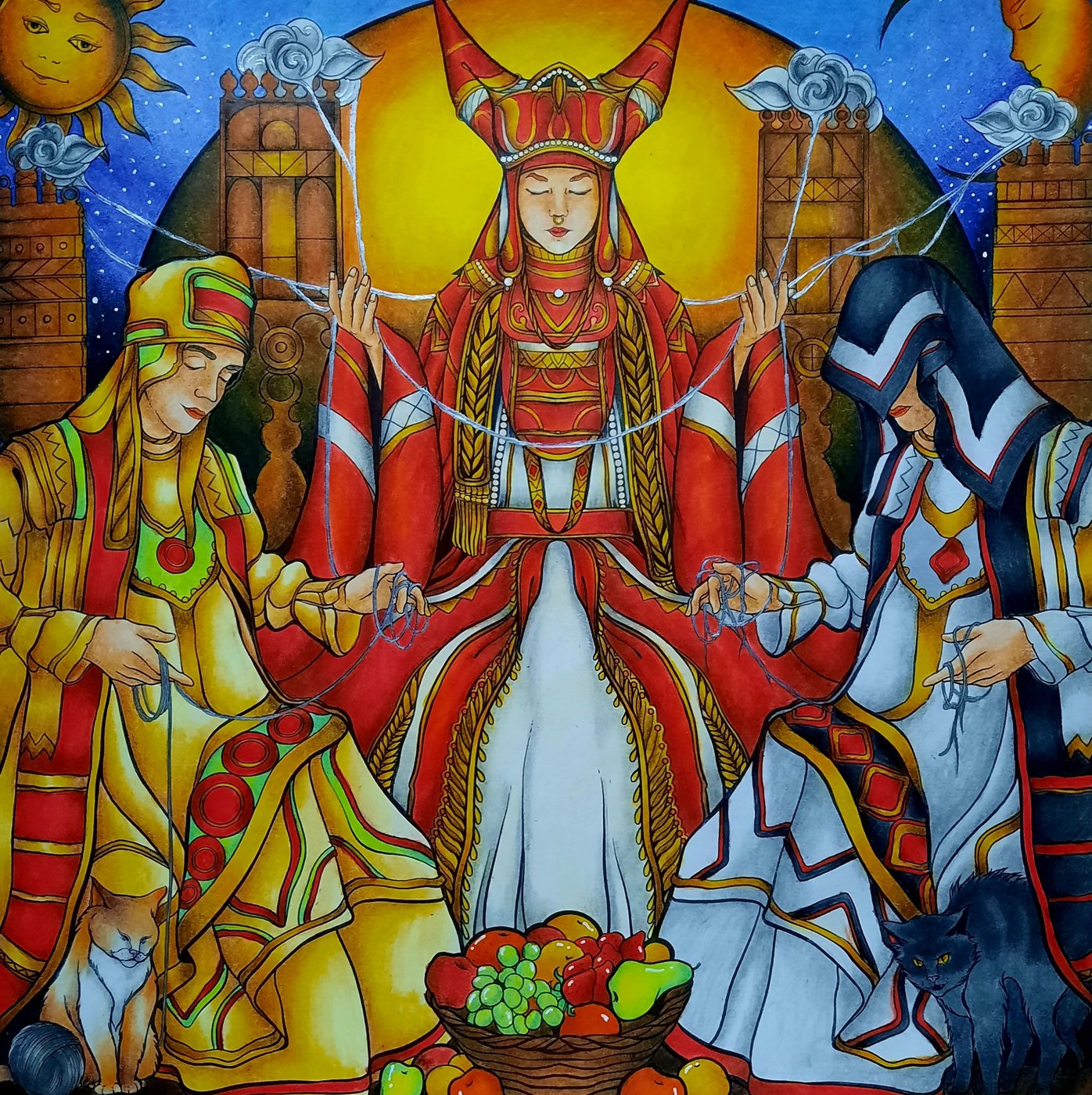 Работа от Kristina K.