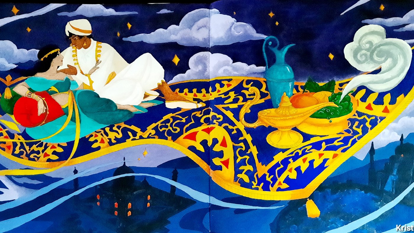 Работа от Kristina K.