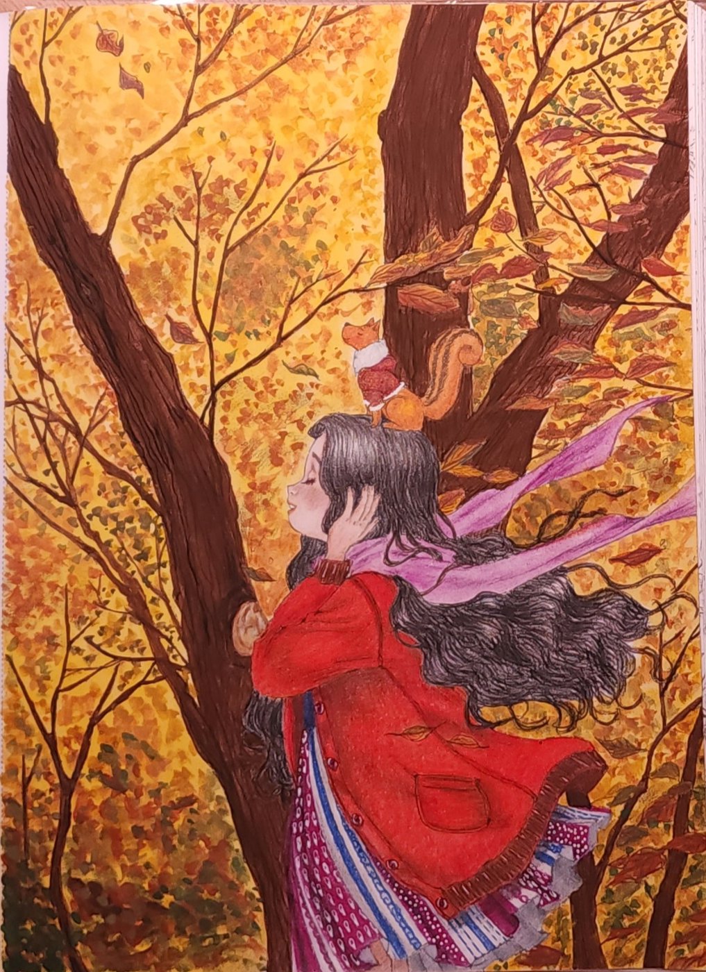 Работа от Allitera