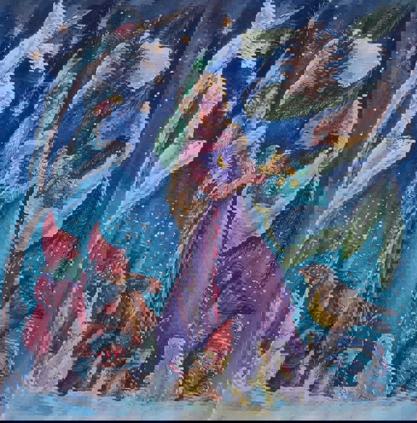 Работа от Александра