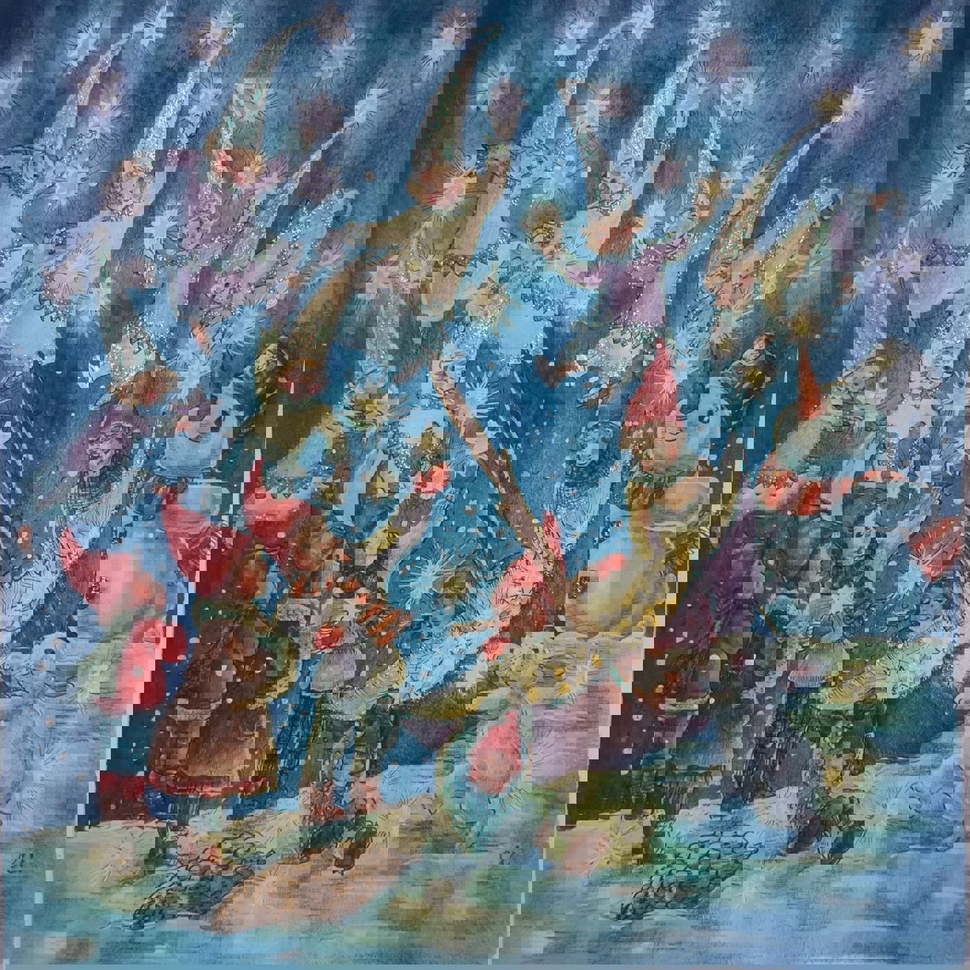 Работа от Александра