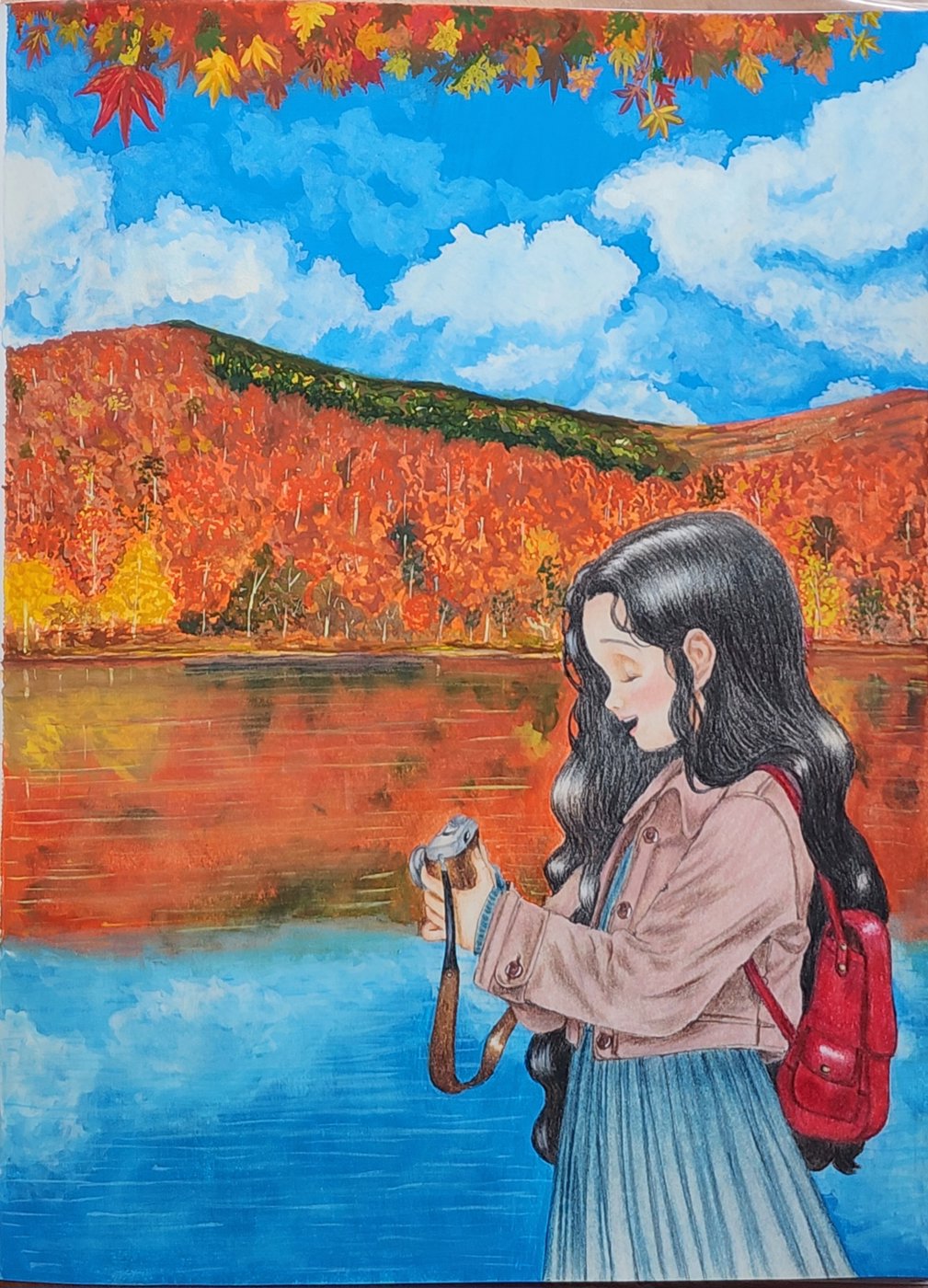 Работа от Allitera