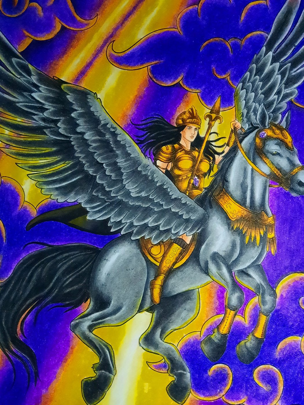 Работа от Kristina K.