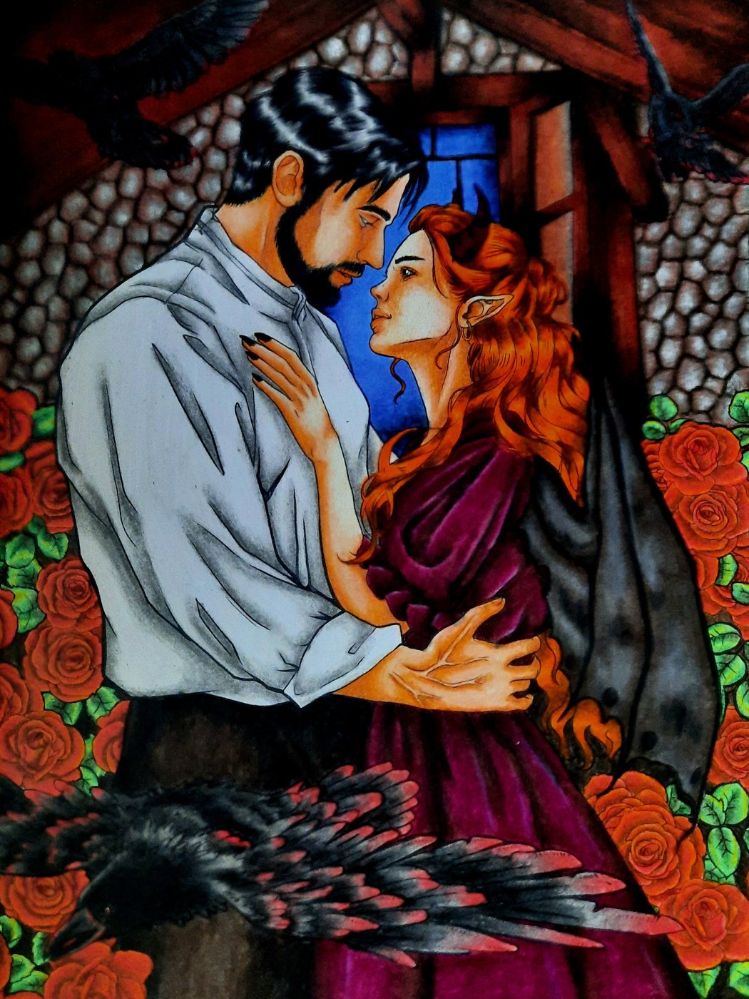 Работа от Kristina K.