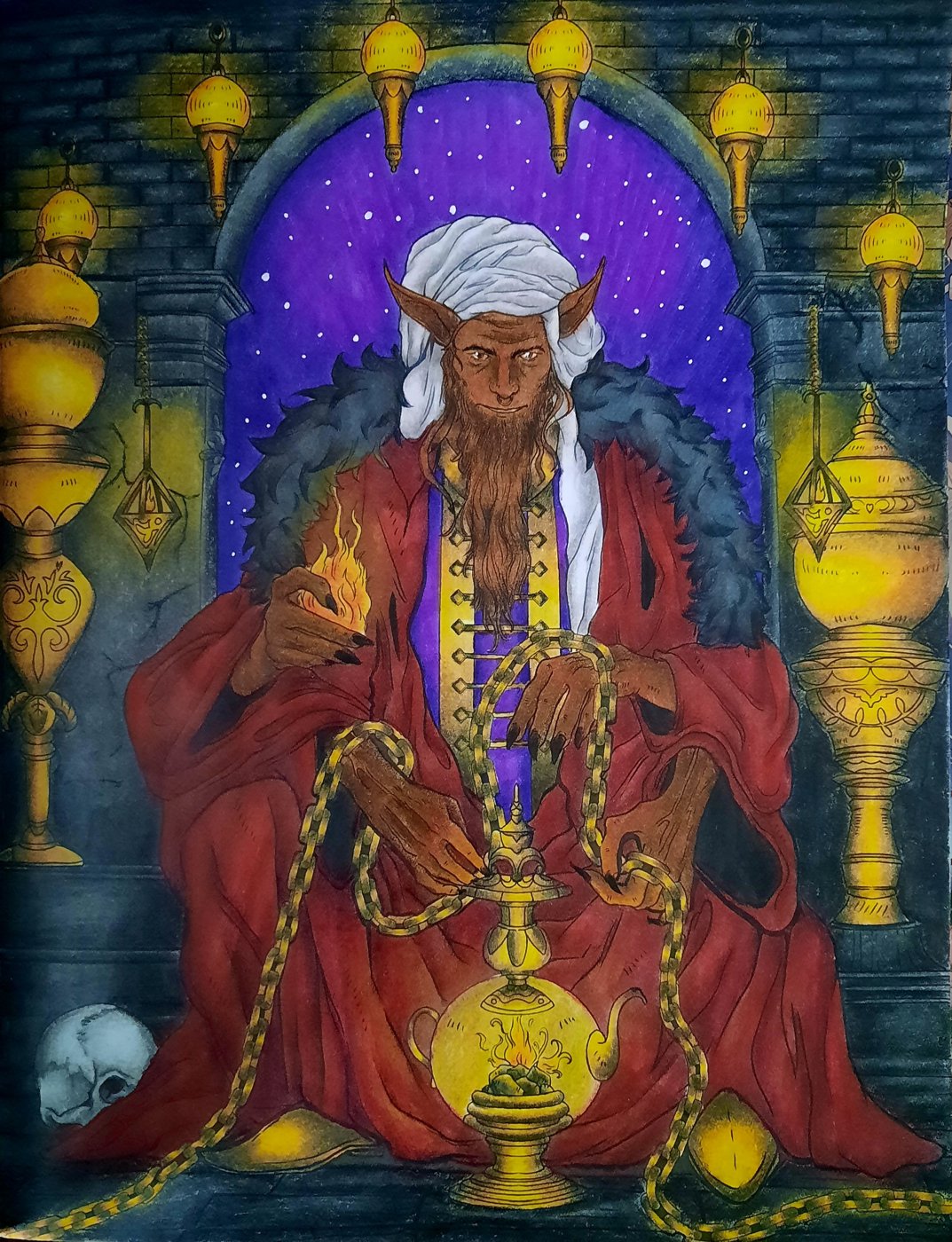 Работа от Kristina K.