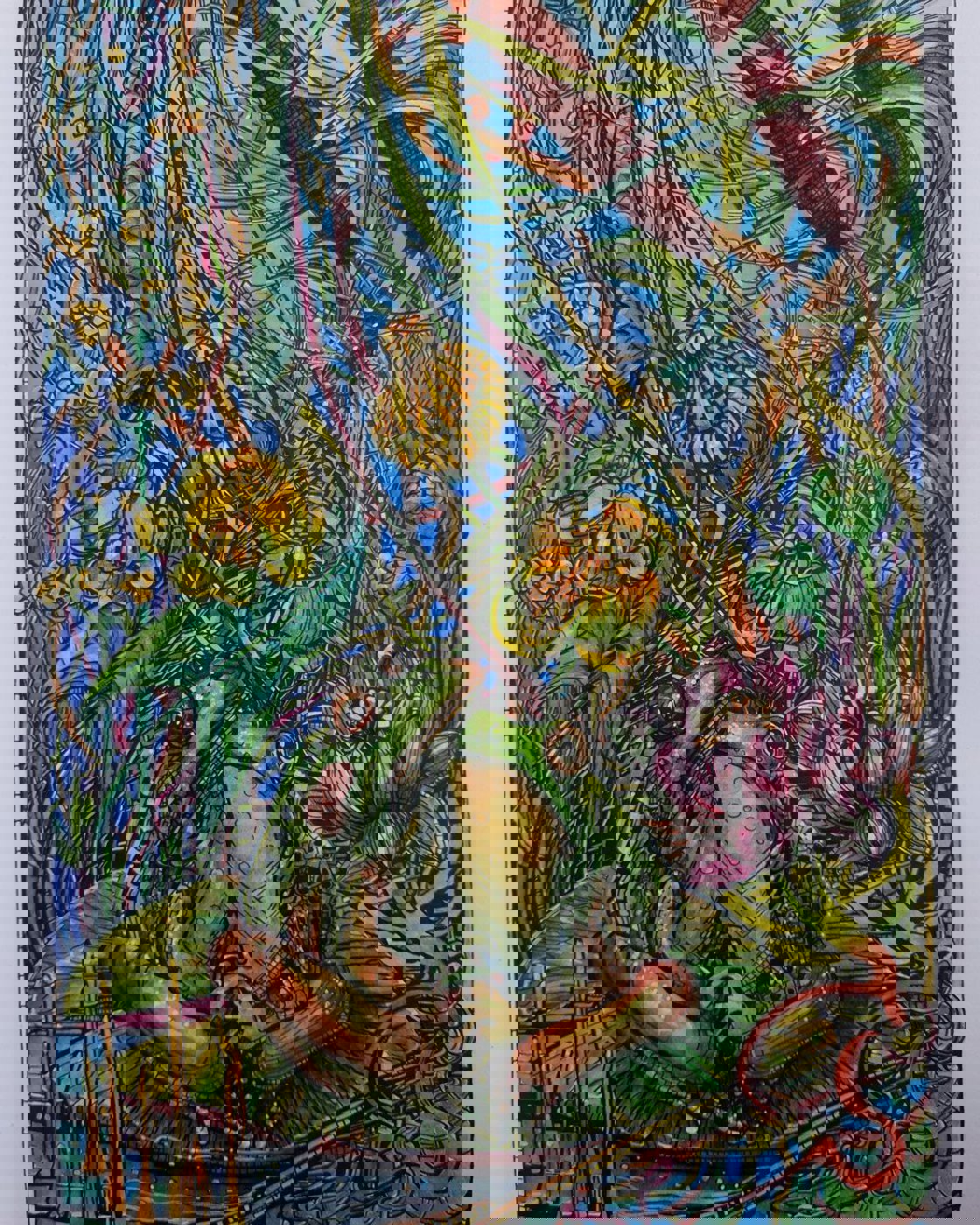 Работа от Александра