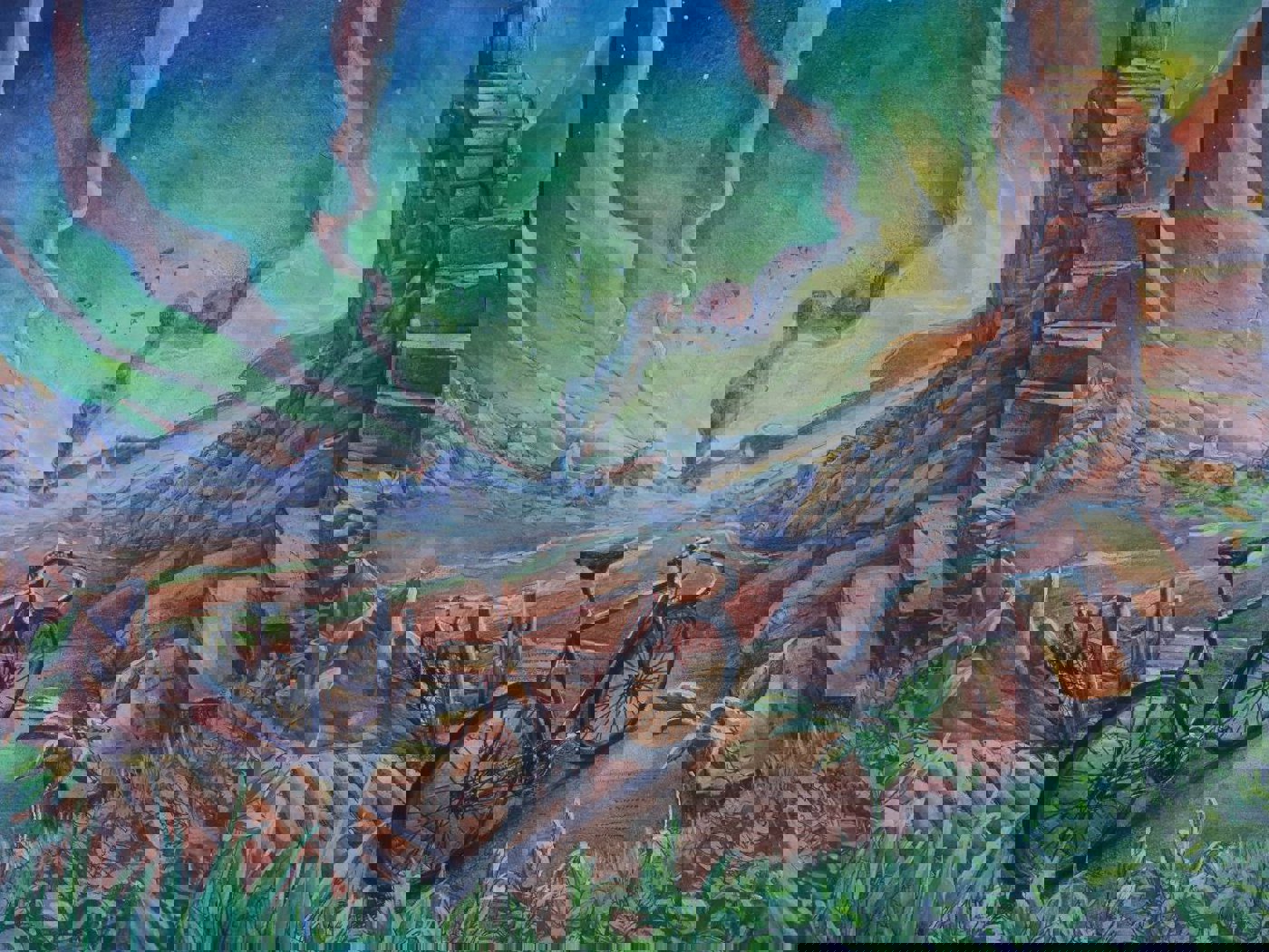 Работа от Александра