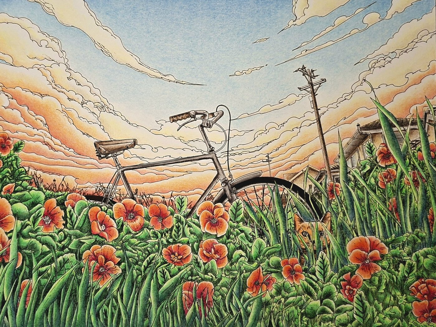 Работа от Лариса