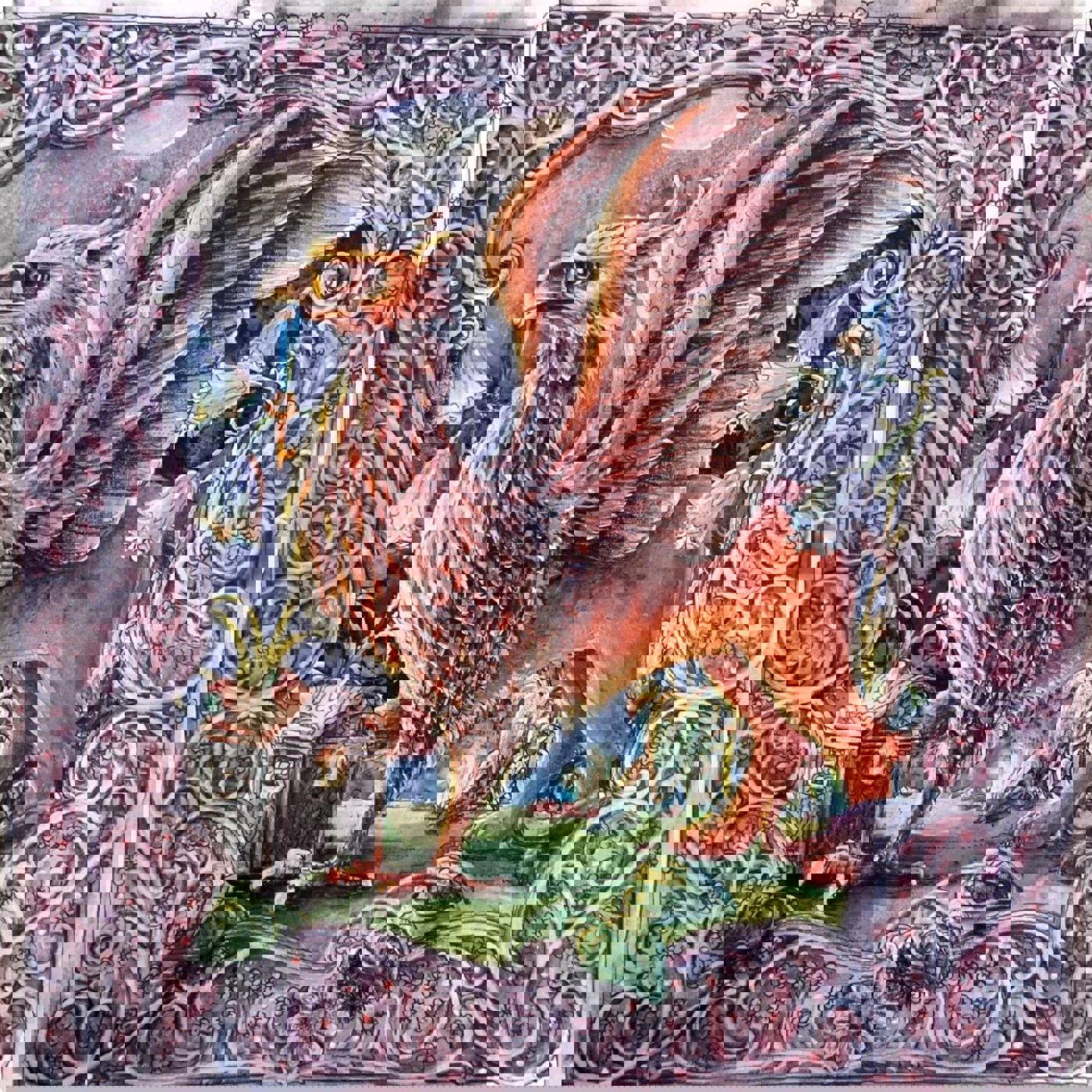 Работа от Александра