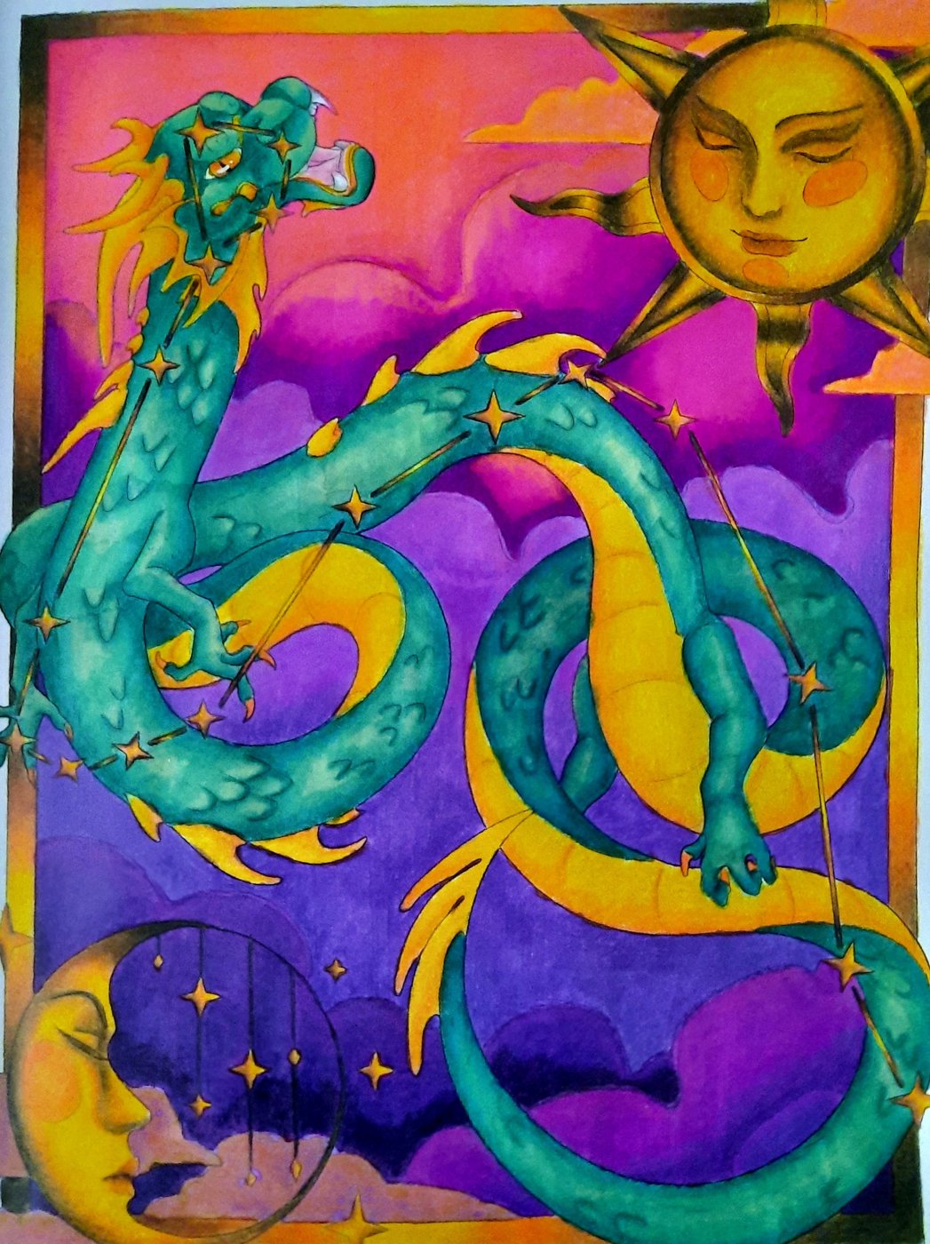 Работа от Kristina K.