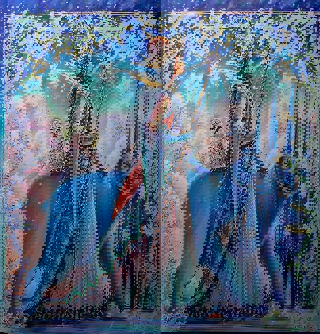 Работа от Александра