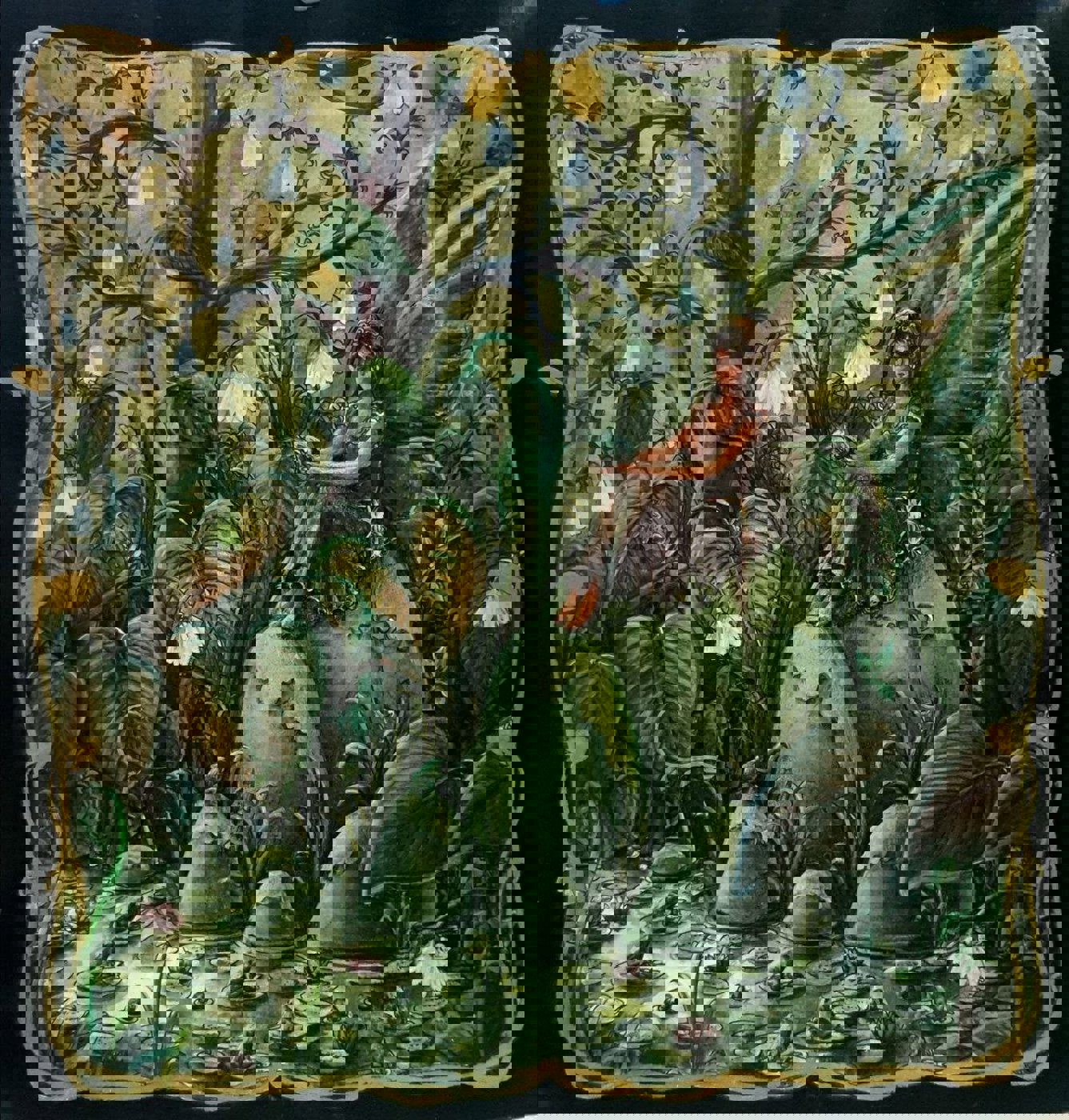 Работа от Александра