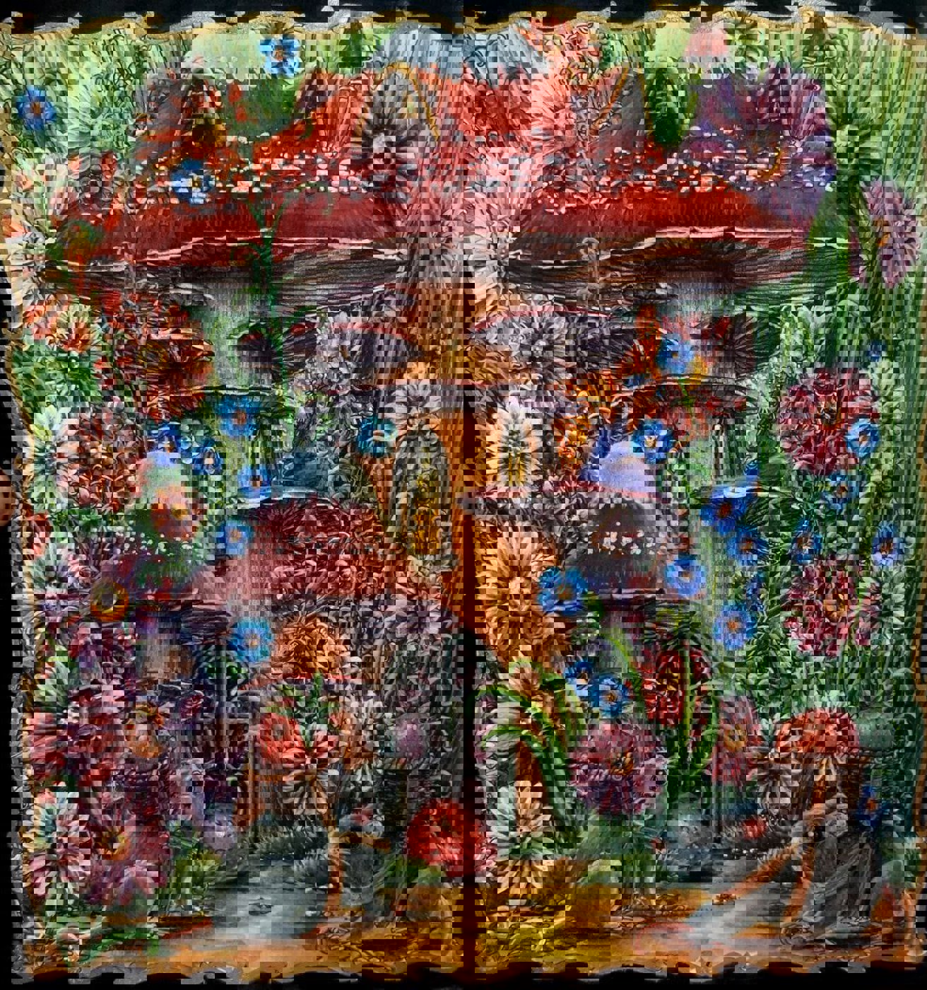 Работа от Александра