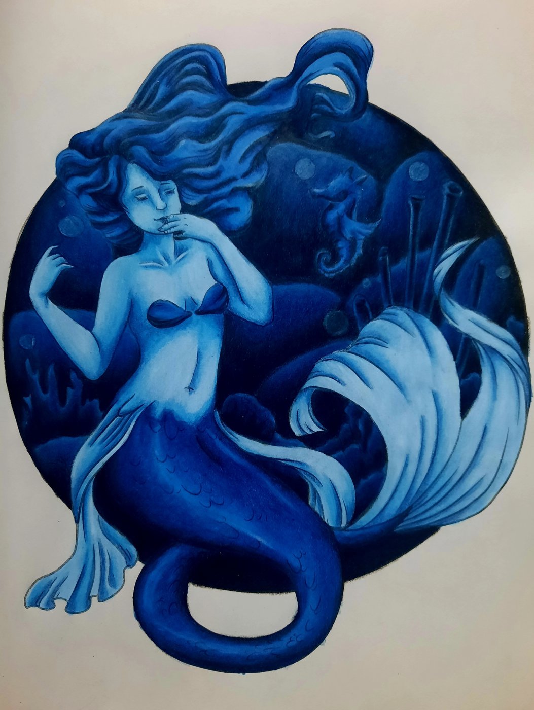 Работа от Kristina K.