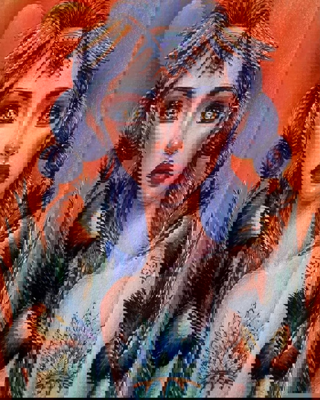 Работа от Александра