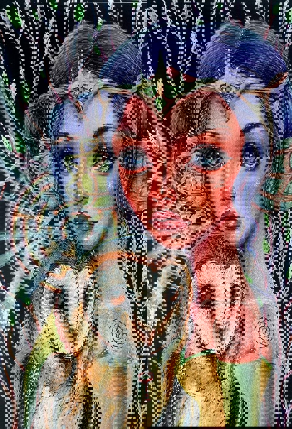 Работа от Александра