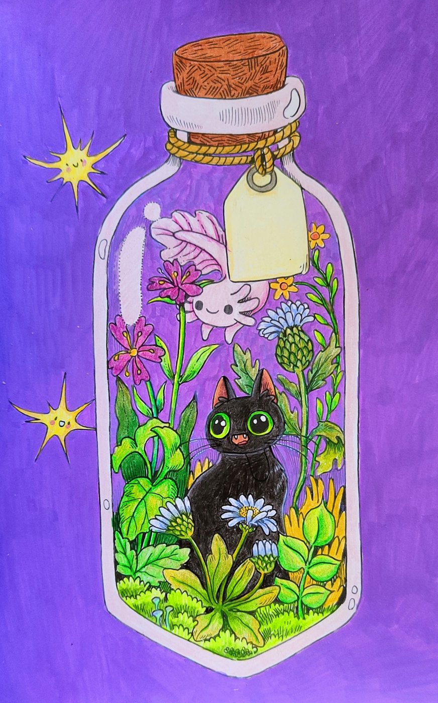 Работа от Eihaz