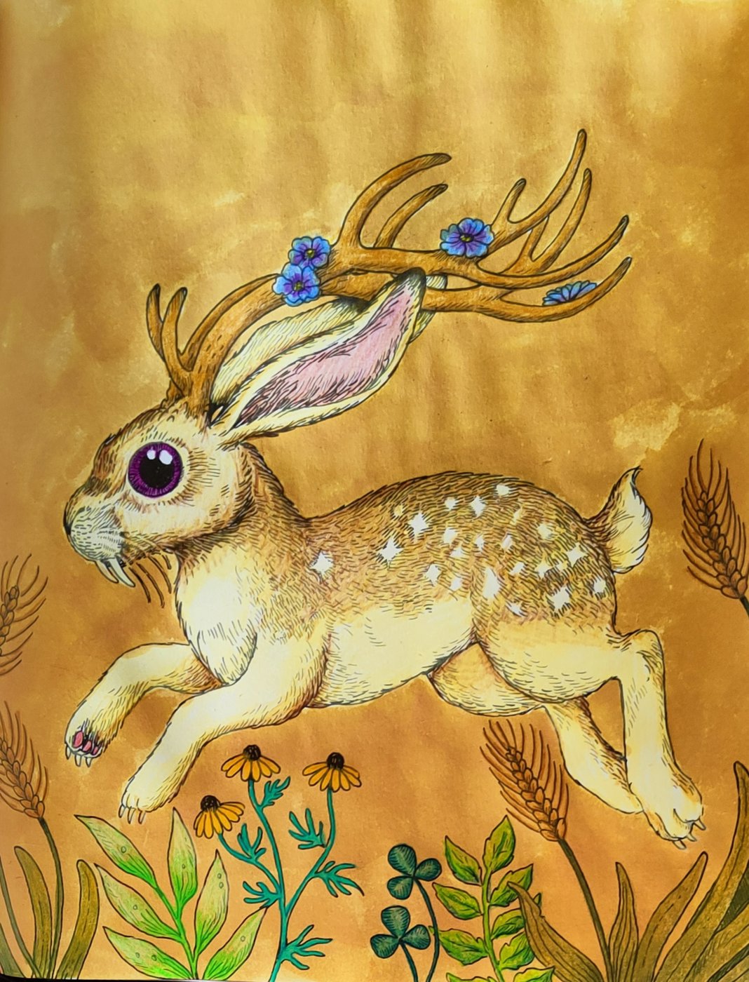 Работа от Eihaz