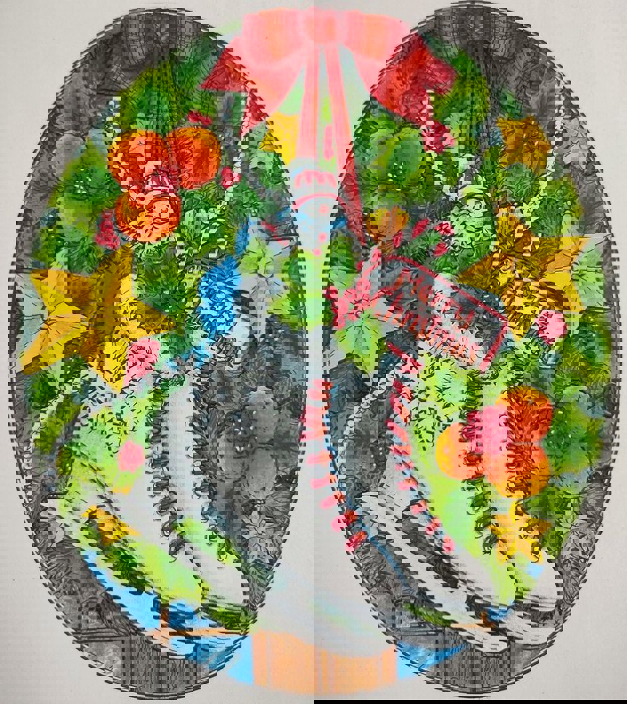 Работа от Лилия Понкратова