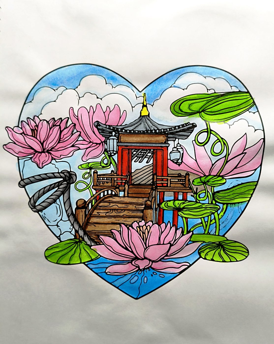 Работа от Лилия Понкратова